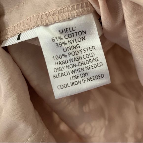 Loft Lace Skirt Size 12 - Picture 6 of 8